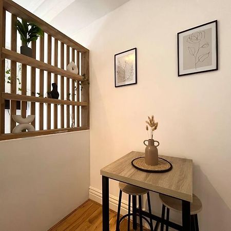 Flat 12, 10 St John'S Road Appartement Bournemouth Buitenkant foto